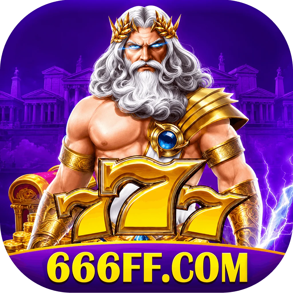 666FF — ikon APK