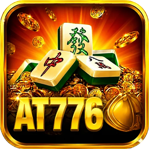 AT776 — ikon APK