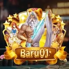 BARU01 — ikon APK