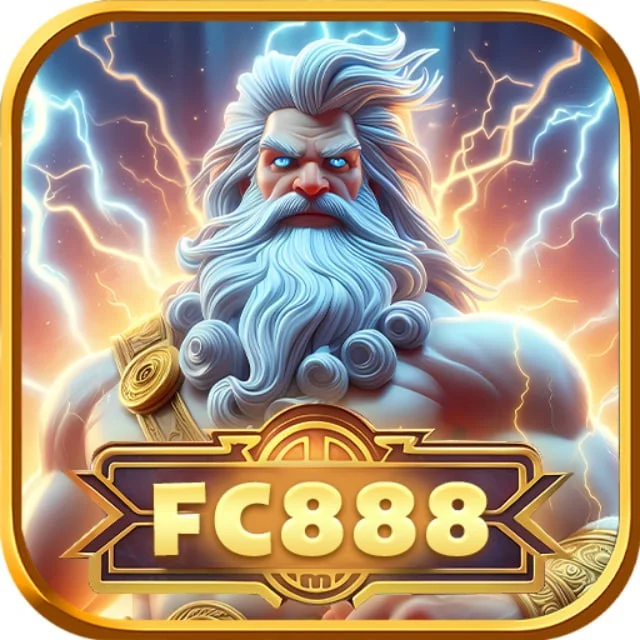 FC888 — ikon APK