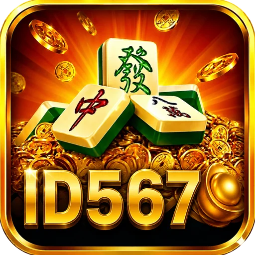 ID567 — ikon APK