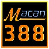 MACAN388 — ikon APK