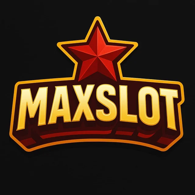 MAXSLOT — ikon APK