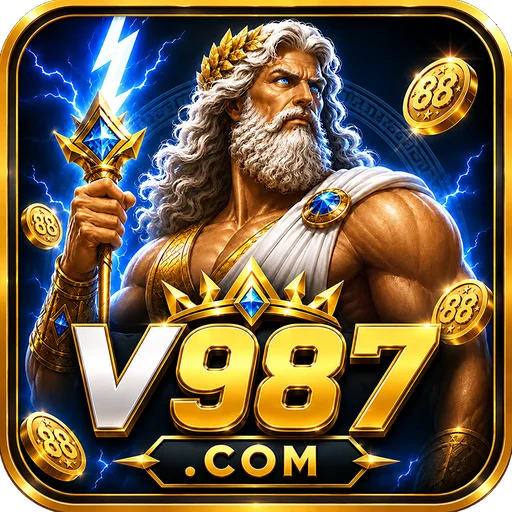 V987 — ikon APK