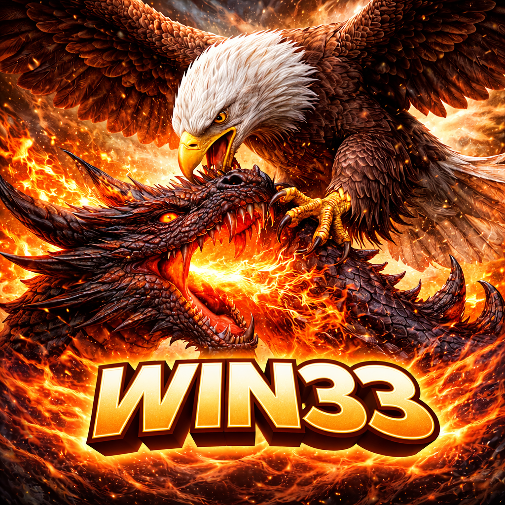 WIN33 — ikon APK